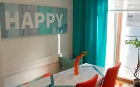 Ferienwohnung Alte Apotheke